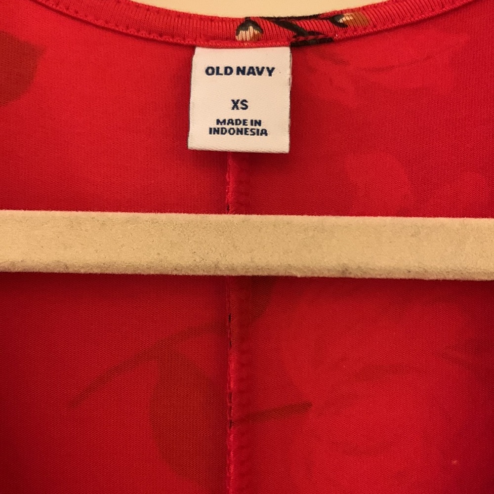 Old Navy summer dress - Picture 2 of 5